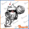 Turbocompresseur pour VW | 768331, 713672